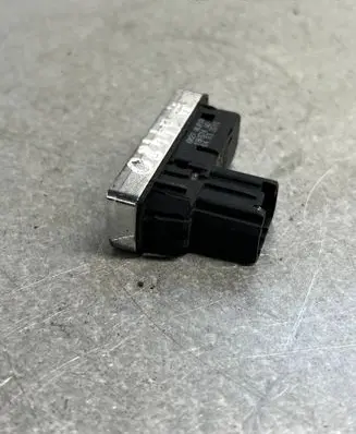 Ford S-MAX Air conditioning (A/C) switch 18K574AD