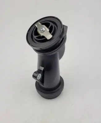 Mercedes-Benz Sprinter W906 Oil filler cap A6420160129