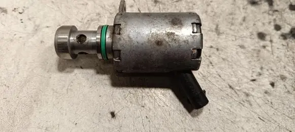 Land Rover Range Rover Evoque L538 Electromagnetic valve G4D32D350AA