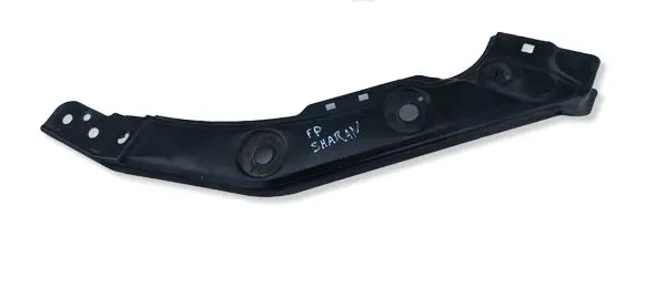 Volkswagen Sharan Radiator support slam panel bracket 7N0805932