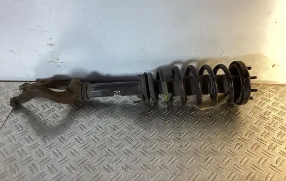 Honda Accord Front shock absorber with coil spring 51620TL3E510M1