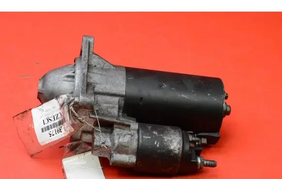 Opel Vectra C Starter motor 1005831290