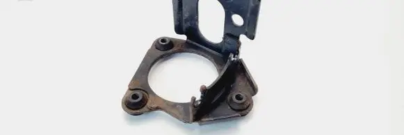 Renault Zoe ABS pump bracket 472252063R