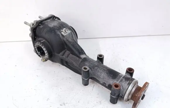 Subaru Outback (BT) Rear differential SD0096