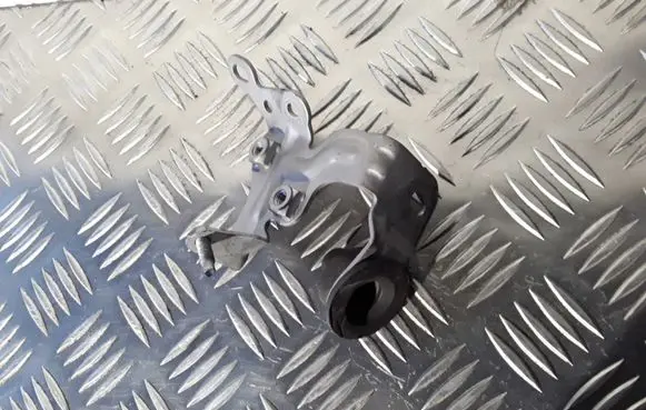 Nissan Qashqai Other engine bay part 675452