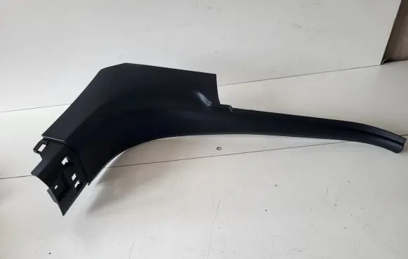 Citroen DS3 Front sill trim cover 9820797077
