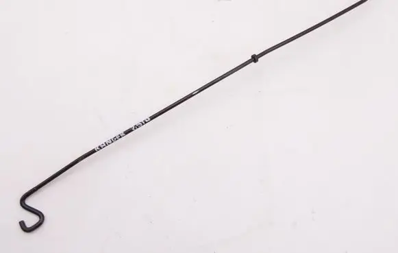 Ford Ranger Engine bonnet/hood prop rod/strut FORD_RANGER_II_B2500_98-06_DRUT_PODPORA_MASKI