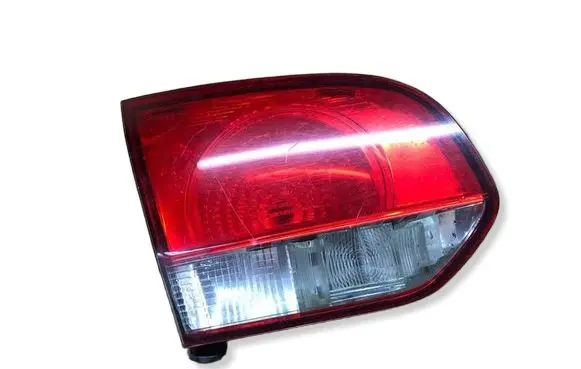 Volkswagen Golf VI Tailgate rear/tail lights 5K0945107