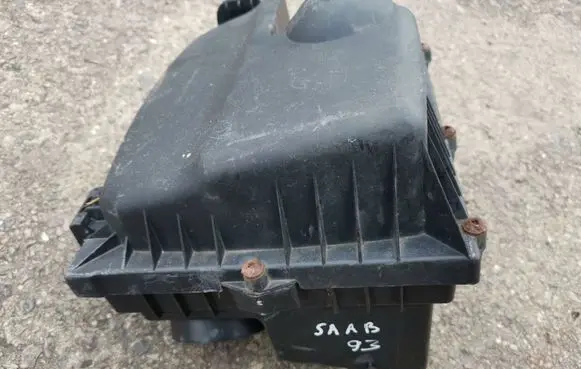 Saab 9-3 Ver1 Air filter box 12785074
