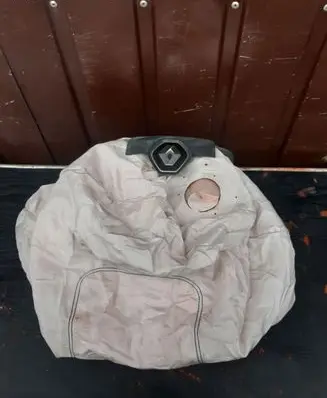 Renault Master III Steering wheel airbag