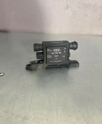 Door central lock control unit/module