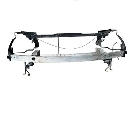 Mercedes-Benz C W204 Radiator support slam panel 