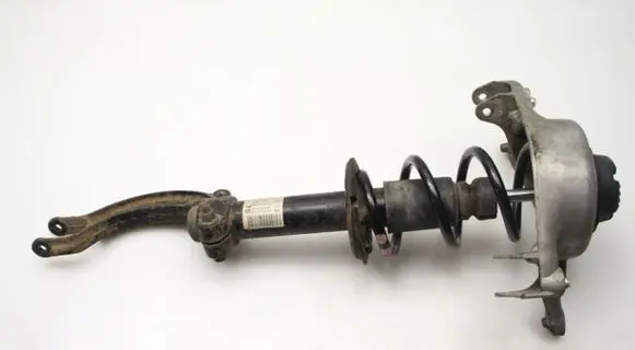 Audi A4 S4 B8 8K Front shock absorber/damper 8K0413031AE