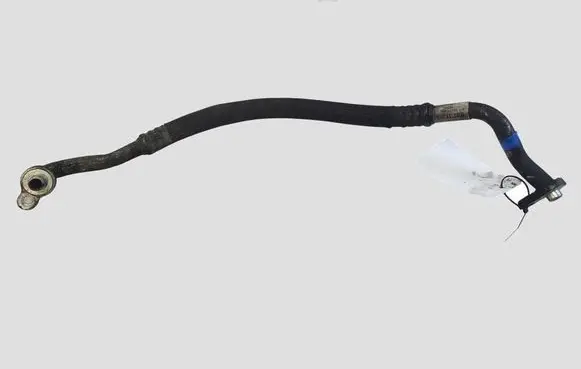 Volvo V50 Air conditioning (A/C) pipe/hose 4N5H19N602FD