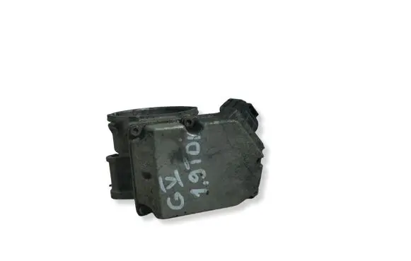 Volkswagen Golf IV Throttle valve 408240121001 044811 03G1280637