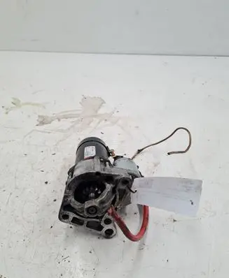 Renault Megane II Starter motor