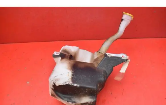 Ford Escape III Windshield washer fluid reservoir/tank FJ5417B613AB