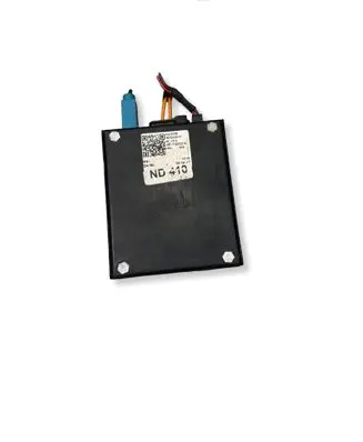 Audi A3 S3 8L Bluetooth control unit module FS2027A NDDAB01 080417
