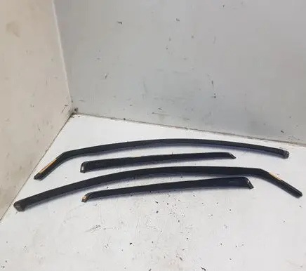 Hyundai Tucson IV NX4 Air flow deflector 