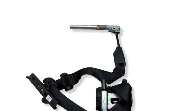 Renault Scenic IV - Grand scenic IV Front seatbelt 878176089R