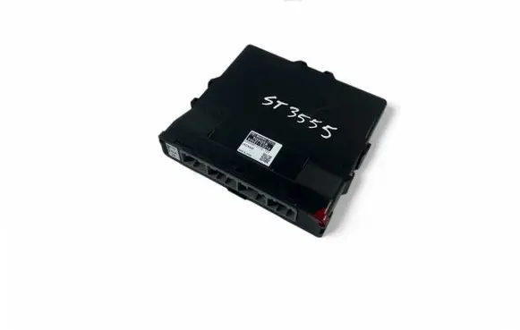 Lexus IS III XE30 Other control units/modules 8968153010
