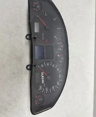Audi A6 S6 C5 4B Speedometer (instrument cluster) 4B0920900J 110008947013