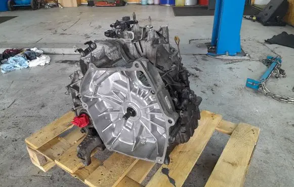 Honda Civic Automatic gearbox SPSA4030560 4030560
