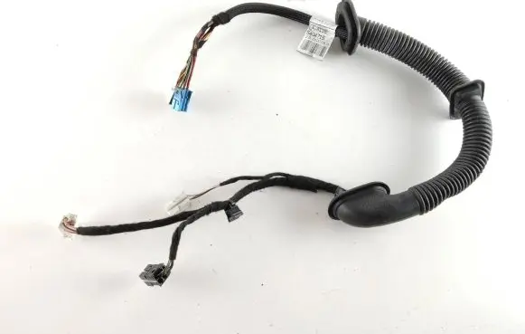 Mercedes-Benz CLA C118 X118 Front door wiring loom A1185404715