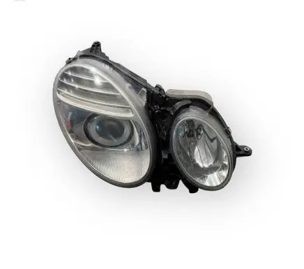 Mercedes-Benz E W211 Headlight/headlamp 162592100