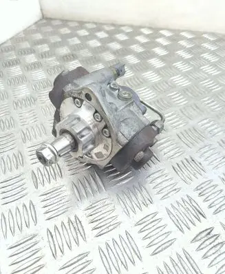Opel Astra J Fuel injection high pressure pump 897376269 97376269