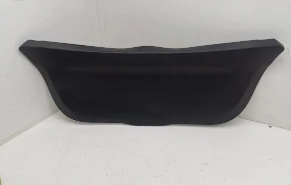 Toyota Yaris Tailgate/boot lid cover trim 677510D040 677510D050