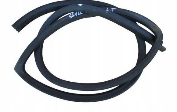 Suzuki Vitara (LY) Rear door rubber seal (on body) 