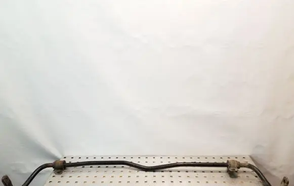 Front anti-roll bar/sway bar