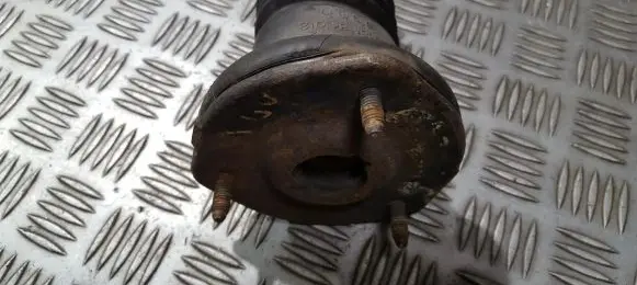 Mazda 6 Coil spring mount 