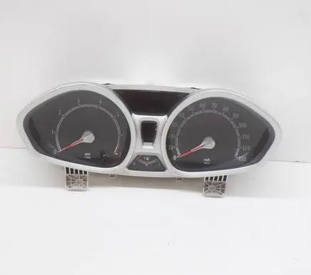 Ford Fiesta Speedometer (instrument cluster) 8A6T10849FL