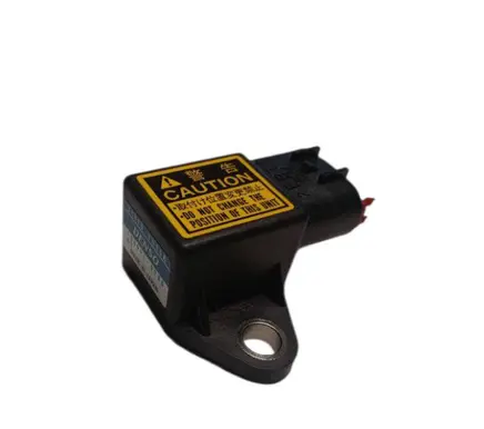 Nissan Juke I F15 Steering angle sensor 31955EU50B 1049910730