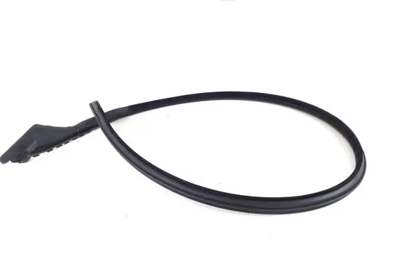 Mercedes-Benz CL C216 Front door rubber seal A2167200678