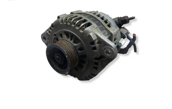 Opel Astra G Generator/alternator STX100121KASACJ STX100121