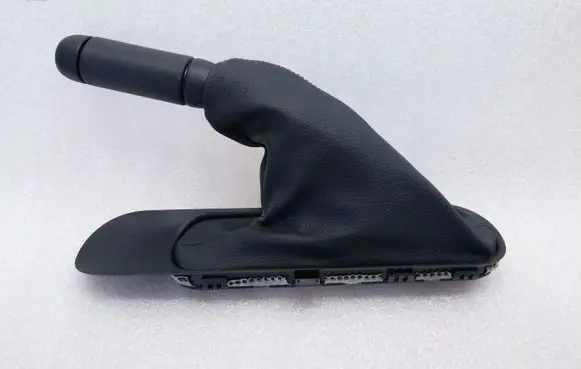 Mini One - Cooper Coupe R56 Handbrake trim 