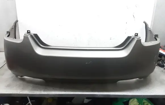 Nissan Maxima A34 Rear bumper