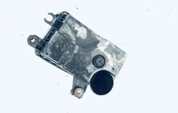 Mazda 323 Air filter box hb595