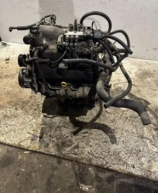 Chevrolet Equinox Engine