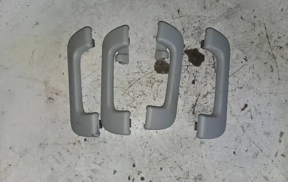 Audi Q5 SQ5 A set of handles for the ceiling 8R0857607H 8R0857608D