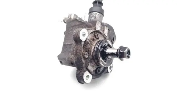 Hyundai i40 Fuel injection high pressure pump 33100-2A600 0445010596 331002A600