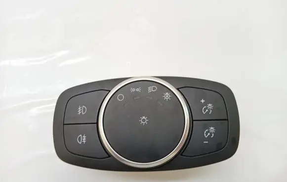 Ford Puma Light switch H1BT-13D061-CD