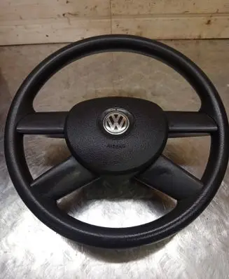 Volkswagen Golf V Steering wheel 