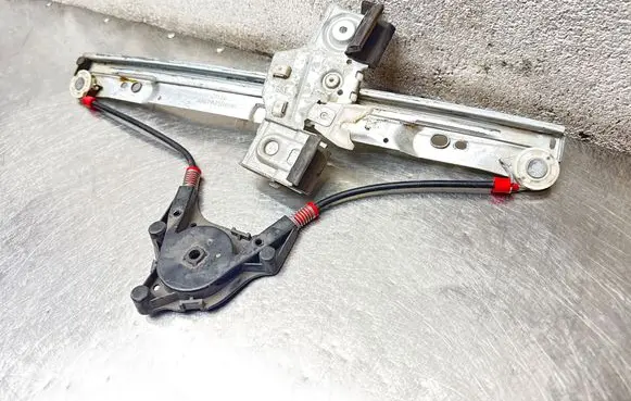 Ford Fiesta Front door electric window regulator 8A61A23200