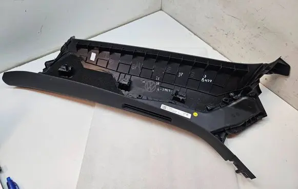 Volkswagen ID. Buzz (A) pillar trim 1J3867270D