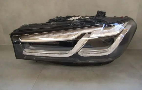 BMW 5 G30 G31 G38 Headlight/headlamp 5A388C7