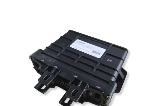 Volkswagen PASSAT B5.5 Gearbox control unit/module 01N927733CN